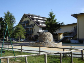 Hotel La Fattoria